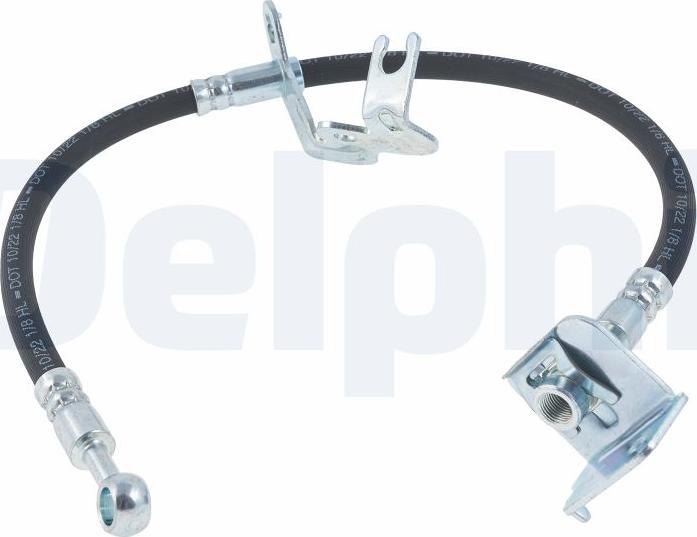 Delphi LH7922 - Furtun frana aaoparts.ro