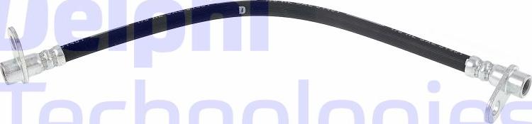 Delphi LH7665 - Furtun frana aaoparts.ro