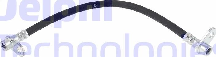 Delphi LH7666 - Furtun frana aaoparts.ro