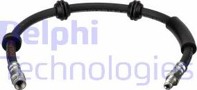 Delphi LH7605 - Furtun frana aaoparts.ro