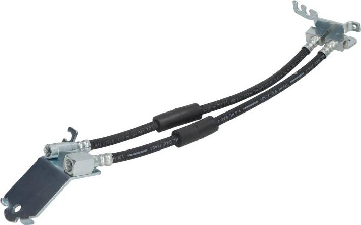 Delphi LH7632 - Furtun frana aaoparts.ro