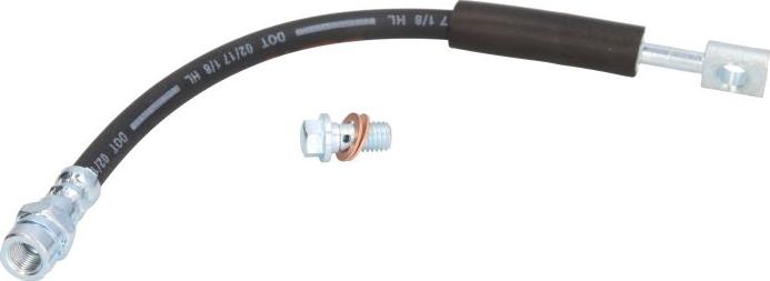 Delphi LH7325 - Furtun frana aaoparts.ro