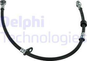 Delphi LH7245 - Furtun frana aaoparts.ro