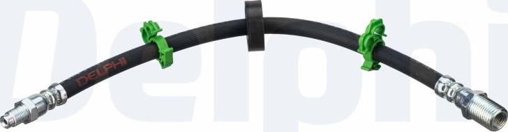 Delphi LH7701 - Furtun frana aaoparts.ro