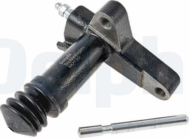 Delphi LL80192 - Cilindru receptor ambreiaj aaoparts.ro