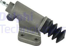 Delphi LL80155 - Cilindru receptor ambreiaj aaoparts.ro