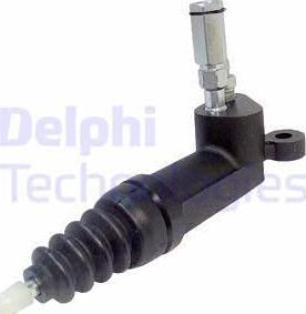 Delphi LL80137 - Cilindru receptor ambreiaj aaoparts.ro