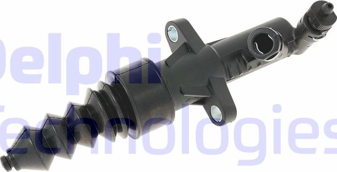 Delphi LL80209 - Cilindru receptor ambreiaj aaoparts.ro