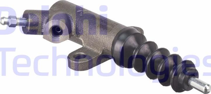 Delphi LL80200 - Cilindru receptor ambreiaj aaoparts.ro