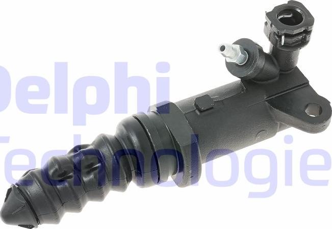 Delphi LL80219 - Cilindru receptor ambreiaj aaoparts.ro