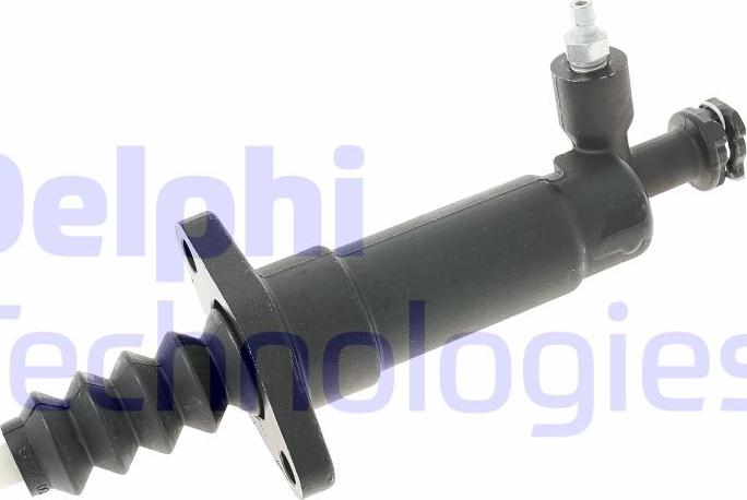 Delphi LL80224 - Cilindru receptor ambreiaj aaoparts.ro