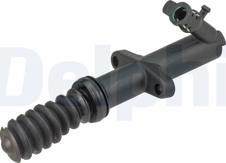 Delphi LL80225 - Cilindru receptor ambreiaj aaoparts.ro