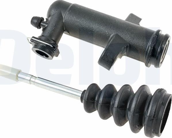 Delphi LL80226 - Cilindru receptor ambreiaj aaoparts.ro