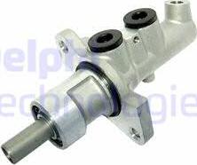 Delphi LM49928 - Pompa centrala, frana aaoparts.ro