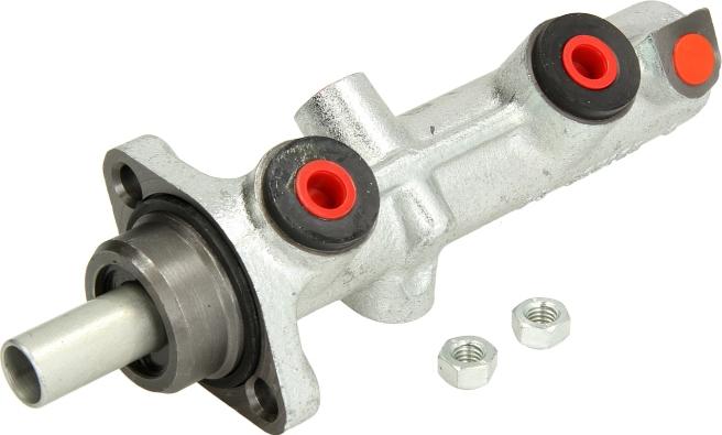 Delphi LM40055 - Pompa centrala, frana aaoparts.ro