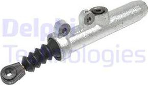 Delphi LM40022 - Pompa centrala, ambreiaj aaoparts.ro