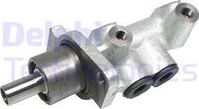 Delphi LM40264 - Pompa centrala, frana aaoparts.ro