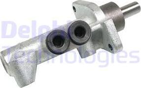 Delphi LM40282 - Pompa centrala, frana aaoparts.ro