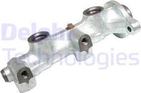 Delphi LM50012 - Pompa centrala, frana aaoparts.ro