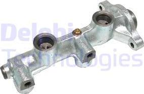Delphi LM50020 - Pompa centrala, frana aaoparts.ro