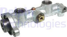 Delphi LM50028 - Pompa centrala, frana aaoparts.ro