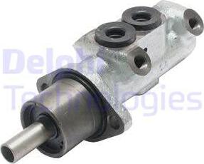 Delphi LM51038 - Pompa centrala, frana aaoparts.ro