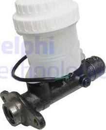 Delphi LM60367 - Pompa centrala, frana aaoparts.ro