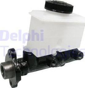 Delphi LM60235 - Pompa centrala, frana aaoparts.ro