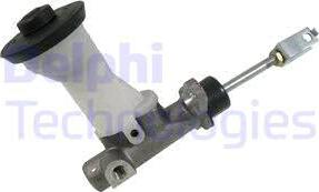 Delphi LM61096 - Pompa centrala, ambreiaj aaoparts.ro