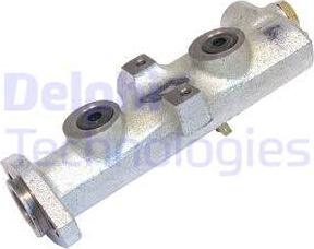 Delphi LM15073 - Pompa centrala, frana aaoparts.ro