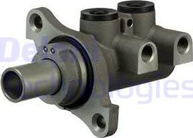 Delphi LM80418 - Pompa centrala, frana aaoparts.ro