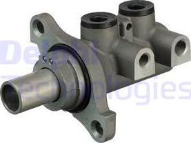 Delphi LM80426 - Pompa centrala, frana aaoparts.ro