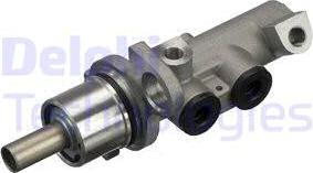 Delphi LM80428 - Pompa centrala, frana aaoparts.ro