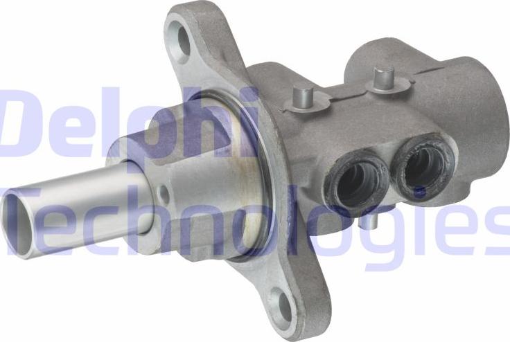 Delphi LM80664 - Pompa centrala, frana aaoparts.ro