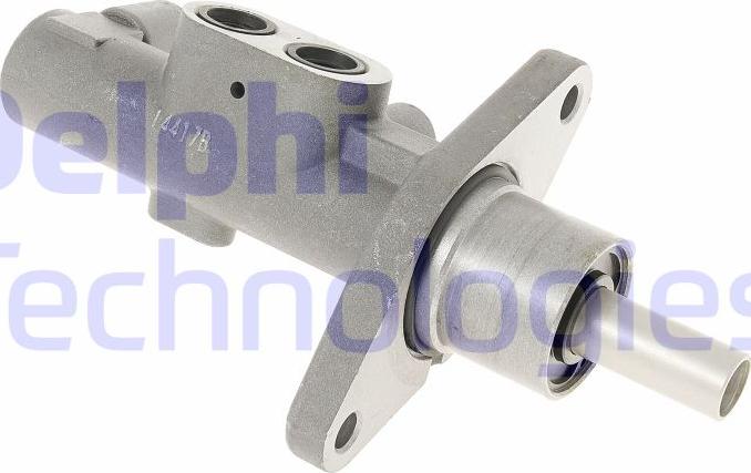 Delphi LM80674 - Pompa centrala, frana aaoparts.ro