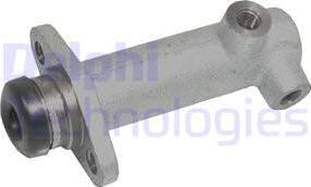 Delphi LM80007 - Pompa centrala, ambreiaj aaoparts.ro