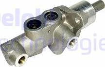 Delphi LM80191 - Pompa centrala, frana aaoparts.ro