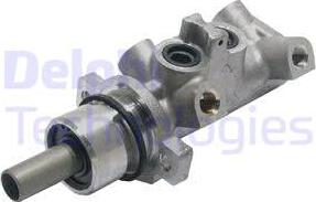 Delphi LM80147 - Pompa centrala, frana aaoparts.ro