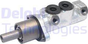 Delphi LM80158 - Pompa centrala, frana aaoparts.ro