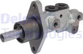 Delphi LM80179 - Pompa centrala, frana aaoparts.ro