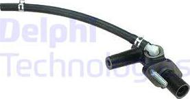 Delphi LM80359 - Pompa centrala, ambreiaj aaoparts.ro