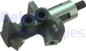 Delphi LM80352 - Pompa centrala, frana aaoparts.ro