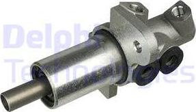 Delphi LM80305 - Pompa centrala, frana aaoparts.ro