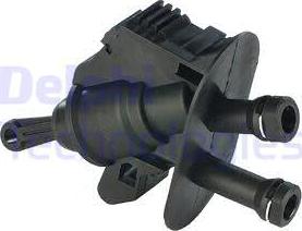 Delphi LM80307 - Pompa centrala, ambreiaj aaoparts.ro