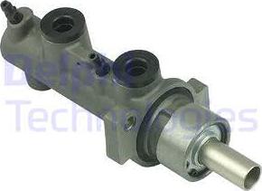 Delphi LM80315 - Pompa centrala, frana aaoparts.ro