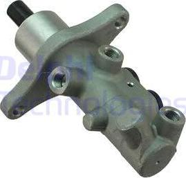 Delphi LM80335 - Pompa centrala, frana aaoparts.ro