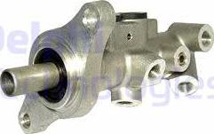Delphi LM80240 - Pompa centrala, frana aaoparts.ro