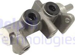 Delphi LM80263 - Pompa centrala, frana aaoparts.ro