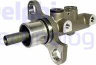 Delphi LM80221 - Pompa centrala, frana aaoparts.ro