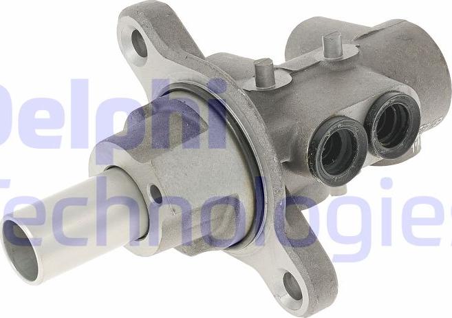 Delphi LM80719 - Pompa centrala, frana aaoparts.ro